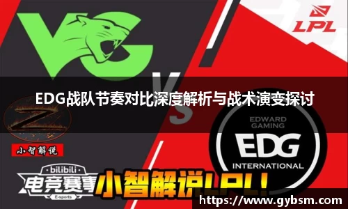 EDG战队节奏对比深度解析与战术演变探讨